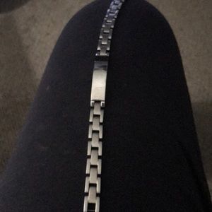 Men’s bracelet